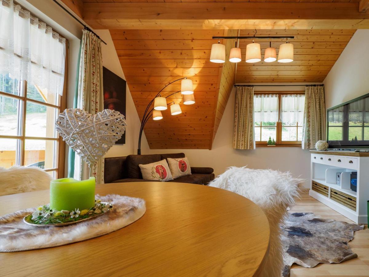 Holiday Apartements By Hotel Gruener Baum Feldberg Feldberg  Εξωτερικό φωτογραφία