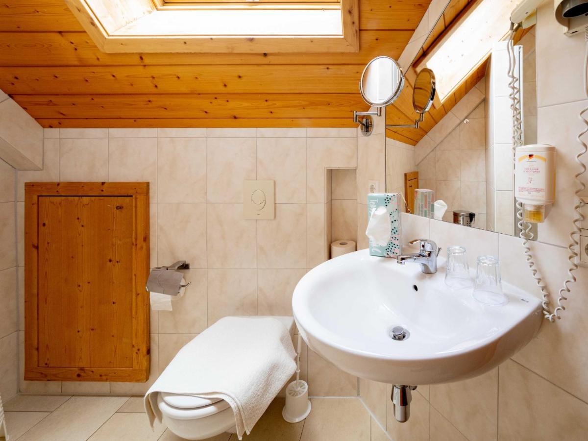 Holiday Apartements By Hotel Gruener Baum Feldberg Feldberg  Εξωτερικό φωτογραφία