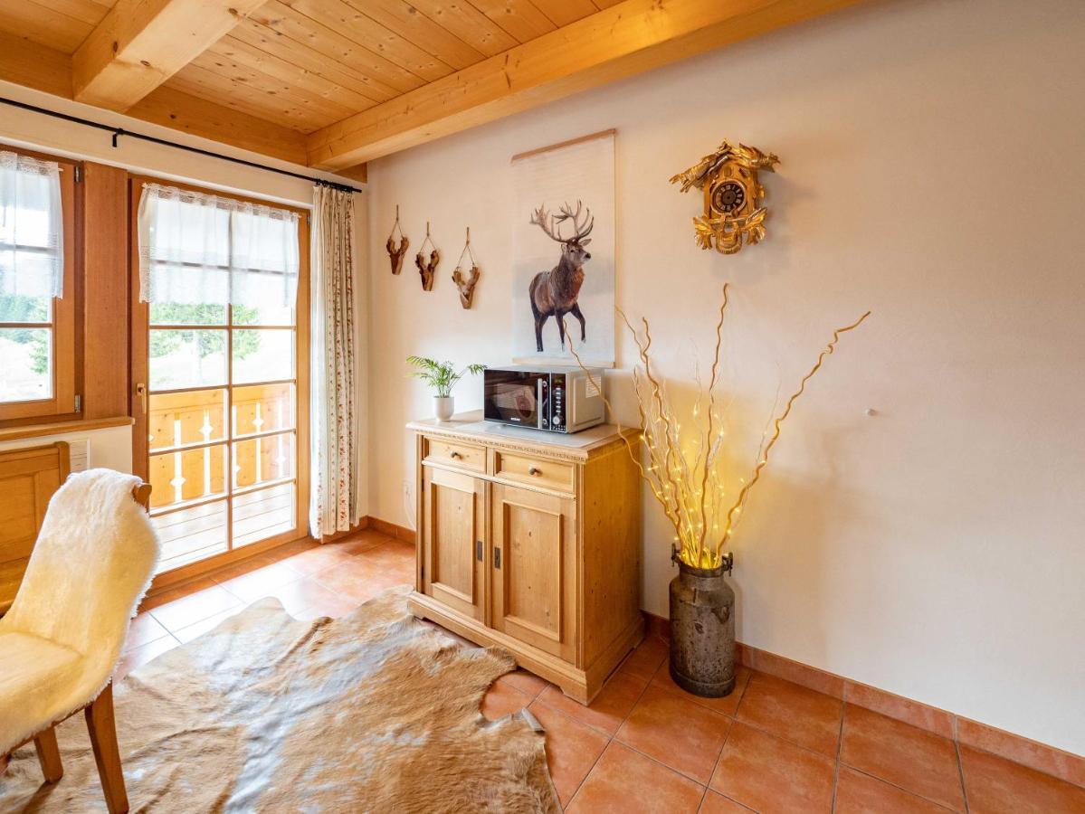 Holiday Apartements By Hotel Gruener Baum Feldberg Feldberg  Εξωτερικό φωτογραφία