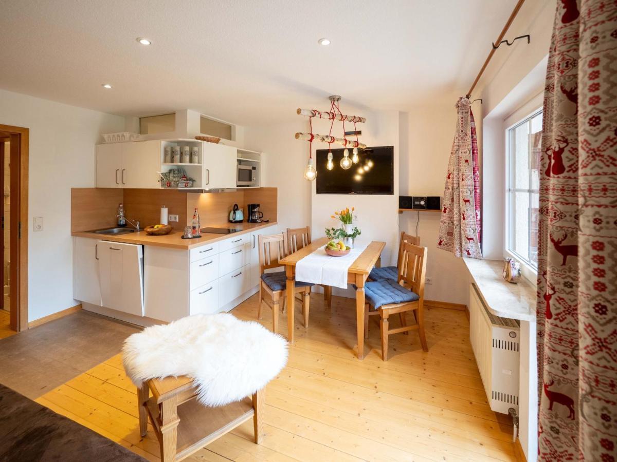 Holiday Apartements By Hotel Gruener Baum Feldberg Feldberg  Εξωτερικό φωτογραφία