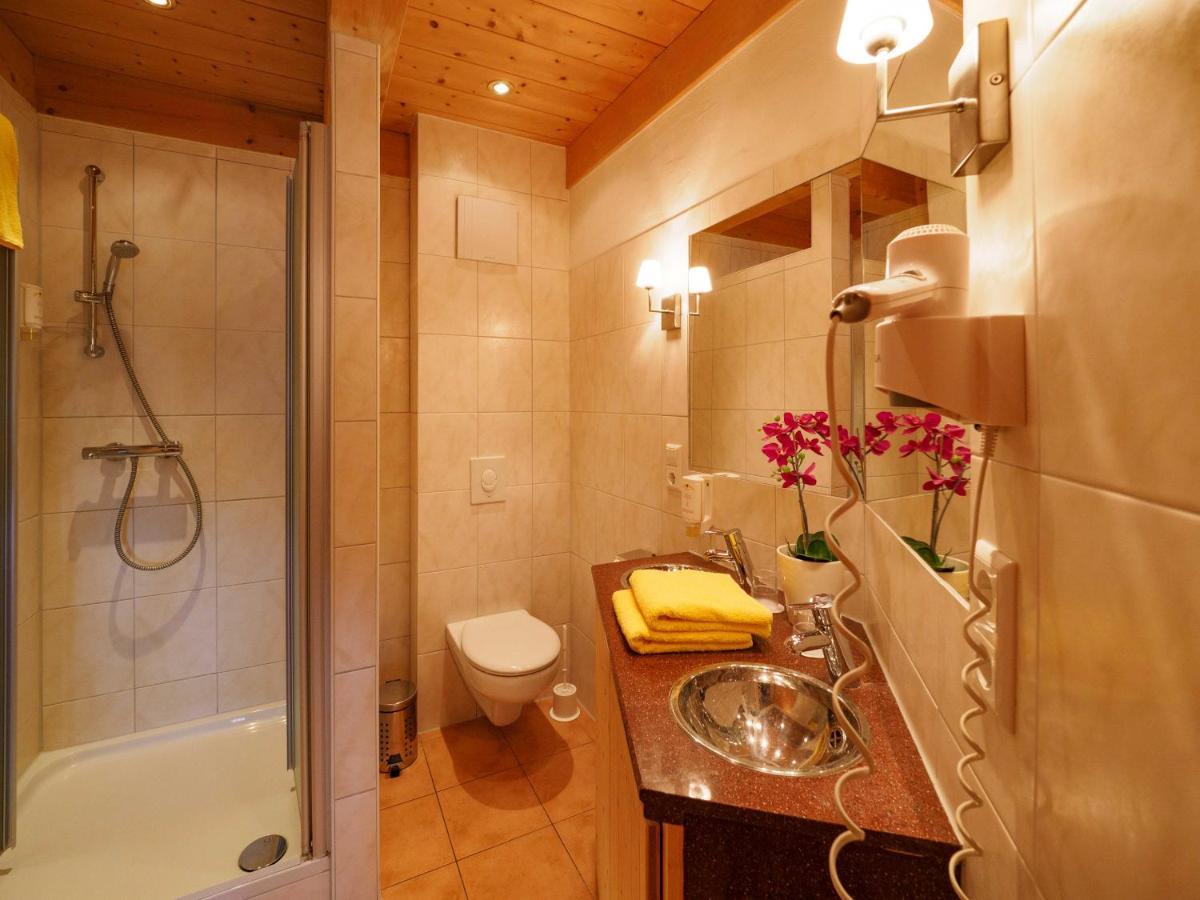 Holiday Apartements By Hotel Gruener Baum Feldberg Feldberg  Εξωτερικό φωτογραφία